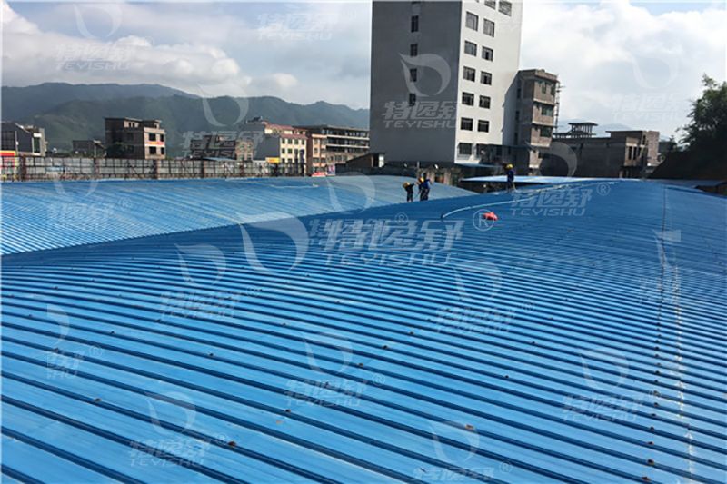 屋面清洗 屋面清洗