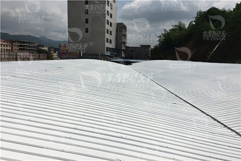 施工完成 施工完成