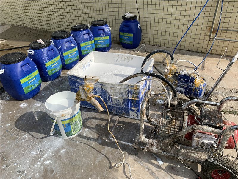 开料