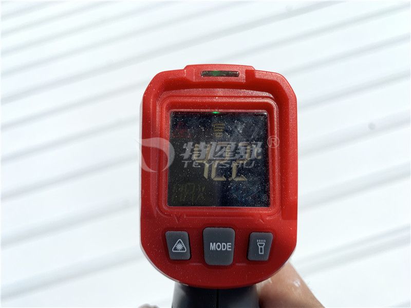 施工后外表温度42.2℃.JPG 施工后外表温度42.2℃.JPG