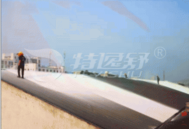 厂房渗漏降温解决方案 厂房渗漏降温解决方案
