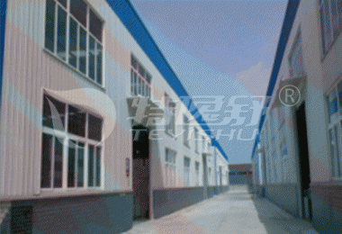 大型厂房隔热降温解决方案 大型厂房隔热降温解决方案