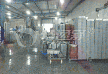 水产车间隔热保温解决方案 水产车间隔热保温解决方案