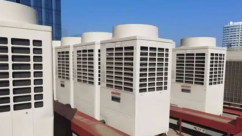 工业空调 工业空调